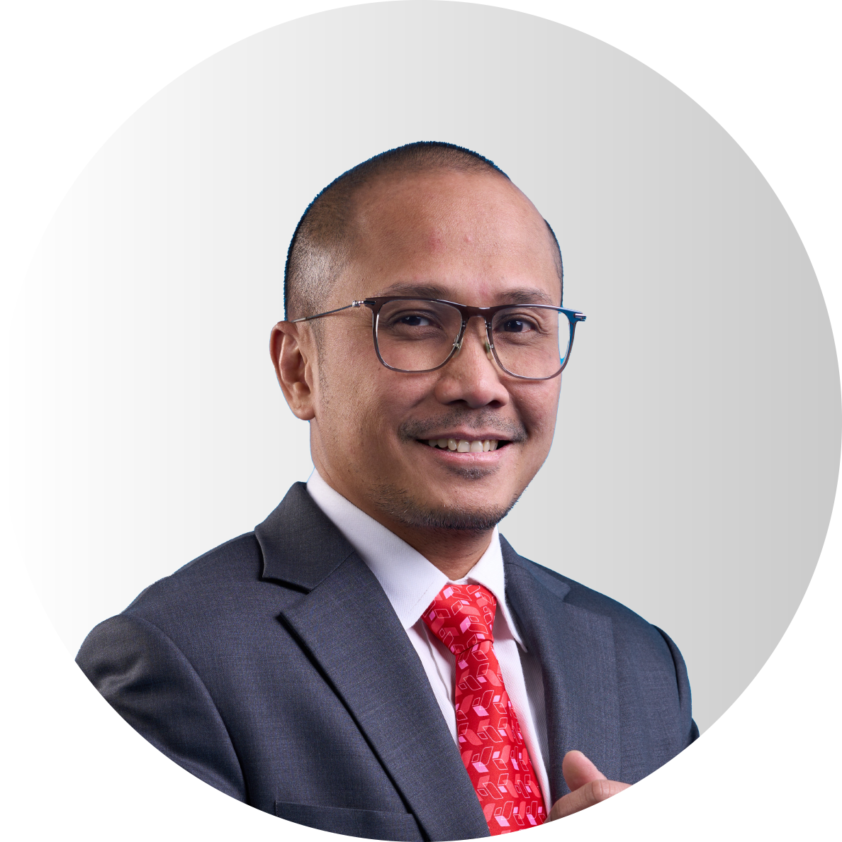 Yurizki Rio - Director Of Finance